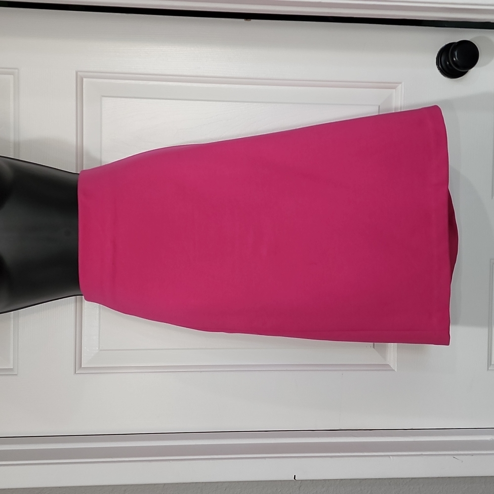 Philosophy Pink Skirt
